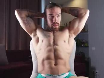 karlos_murphy webcam chaturbate model stream image