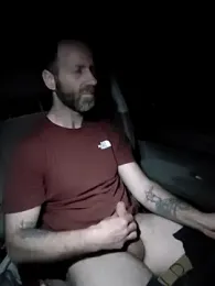 PartyBoyOhio webcam model stream image