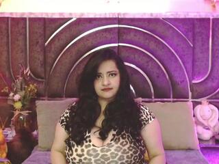 Bella Milleer webcam flirt4free model stream image