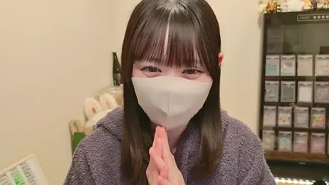 HIKARI_x0 webcam model stream image