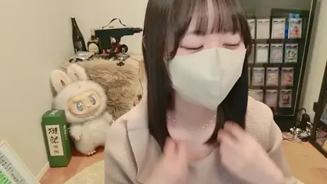 HIKARI_x0 webcam model stream image