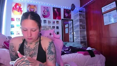 Jessie_williams webcam stripchat model stream image