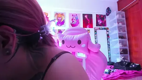 Jessie_williams webcam stripchat model stream image