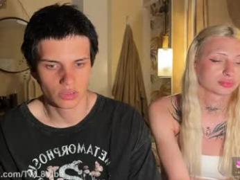 twl8vibe webcam chaturbate model stream image