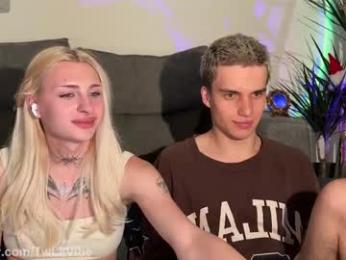 twl8vibe webcam chaturbate model stream image