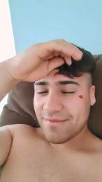 Igconito webcam model stream image