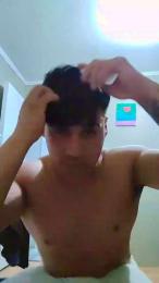 Igconito webcam model stream image