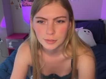 elliee81 webcam chaturbate model stream image