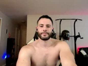 alpha_dominus_king webcam chaturbate model stream image