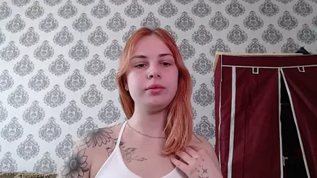 Alismoona webcam model stream image