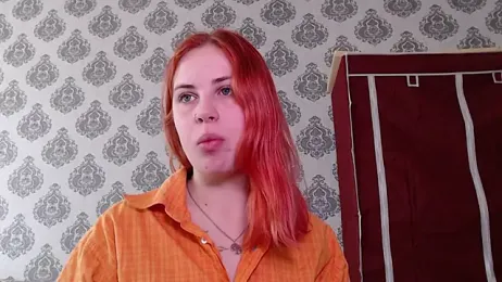 Alismoona webcam model stream image