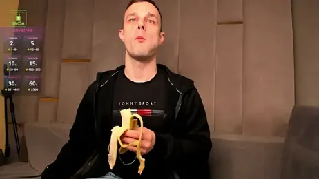 BrandonNorris webcam model stream image