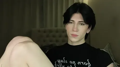 Oliver_star_boy_ webcam model stream image