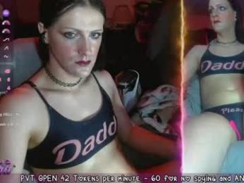 spicykendra webcam model stream image