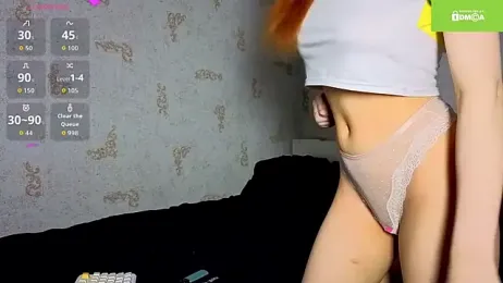 excited-kristi webcam stripchat model stream image