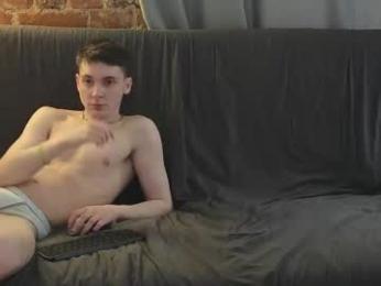 nicky_mart webcam chaturbate model stream image