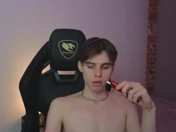 nicky_mart webcam chaturbate model stream image