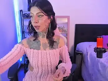 handipandapok webcam model stream image