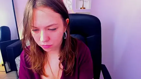 Persephoni webcam stripchat model stream image