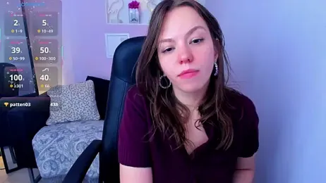 Persephoni webcam stripchat model stream image