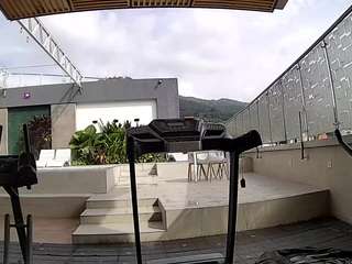 voyeurcam-casa-salsa-gym-bike webcam camsoda model stream image