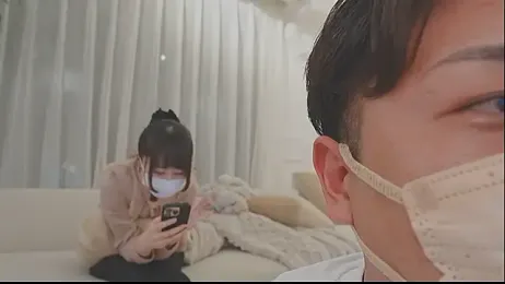 hanshakun webcam model stream image