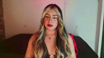 AriaaSexy webcam cam4 model stream image