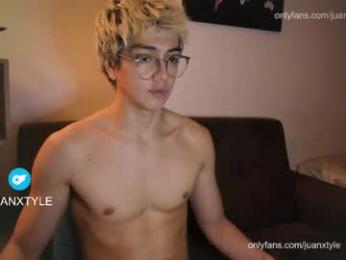 juancamroom webcam model stream image