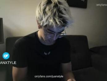 juancamroom webcam model stream image