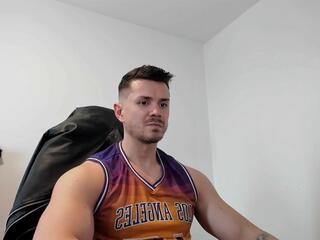 Alexx Dream webcam model stream image