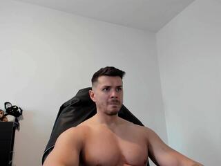 Alexx Dream webcam model stream image