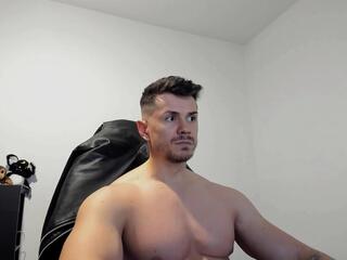 Alexx Dream webcam model stream image