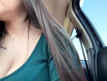 lissa__1 webcam model stream image