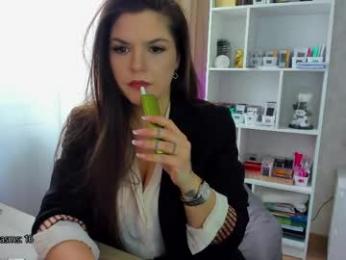 lissa__1 webcam model stream image