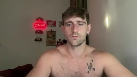 lukegunn webcam model stream image