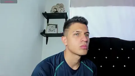 kevin_ahss webcam model stream image