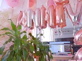 emilyleah webcam model stream image