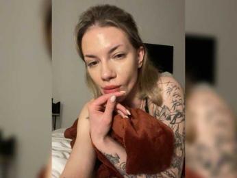 Millashaa webcam model stream image