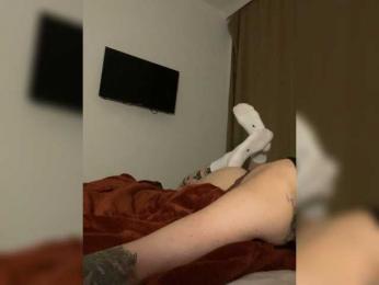 Millashaa webcam model stream image