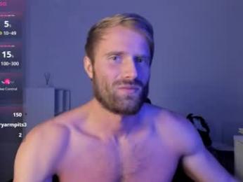 paul_rolex_ webcam model stream image