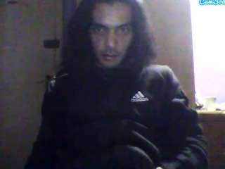 rollohell20 webcam model stream image