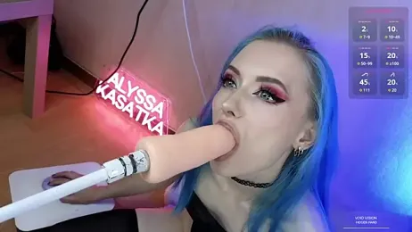 KASATKA969 webcam model stream image