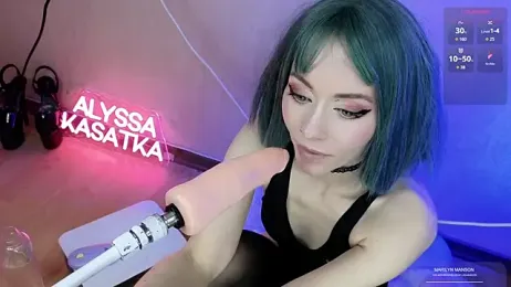 KASATKA969 webcam model stream image