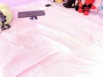 camila_matinez_ webcam chaturbate model stream image