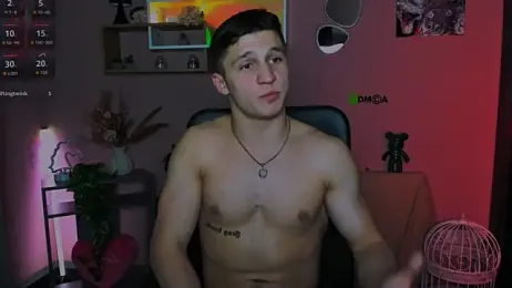 emmanuel_shine webcam stripchat model stream image