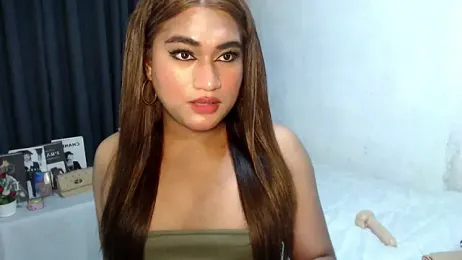 Elysia_Fox webcam stripchat model stream image