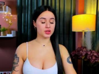 vivy_star webcam chaturbate model stream image