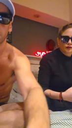 RapunzelyPascal webcam model stream image