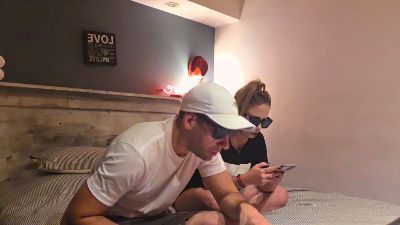 RapunzelyPascal webcam model stream image