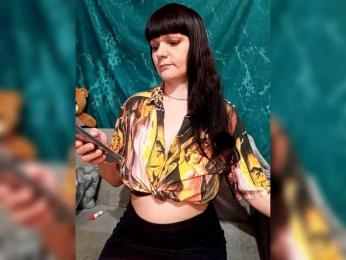 KonFeetaa webcam bongacams model stream image